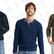 Illustration for article titled The Best Men’s Sweaters Under $200